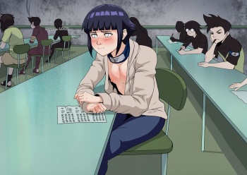 [kokobiel] Naruto cover