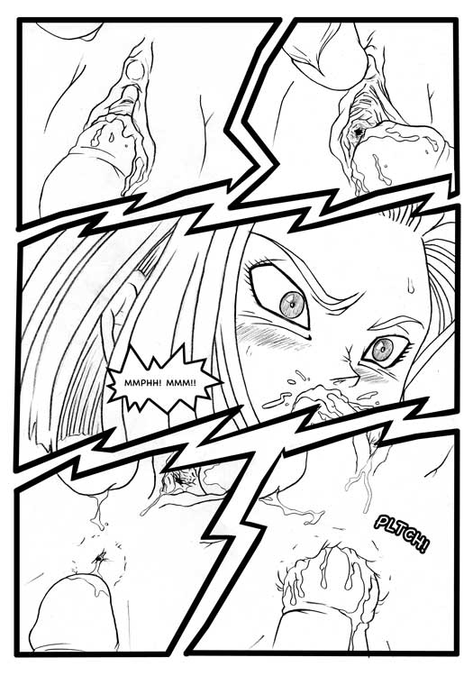 Gero's Lab page 11 full