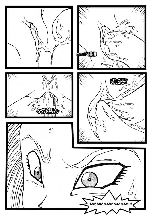 Gero's Lab page 12 full