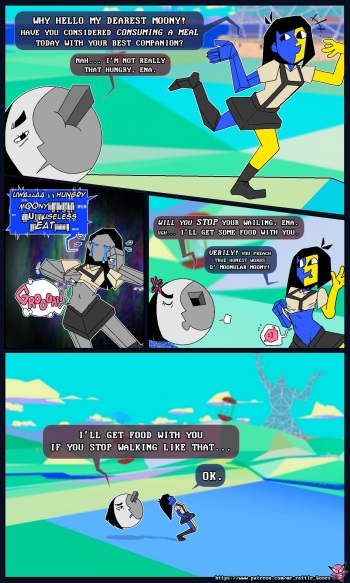 [MRRATTLEBONES] ENA cover