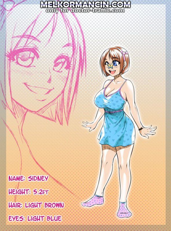 Melkor Mancin-verse character profiles page 2 full
