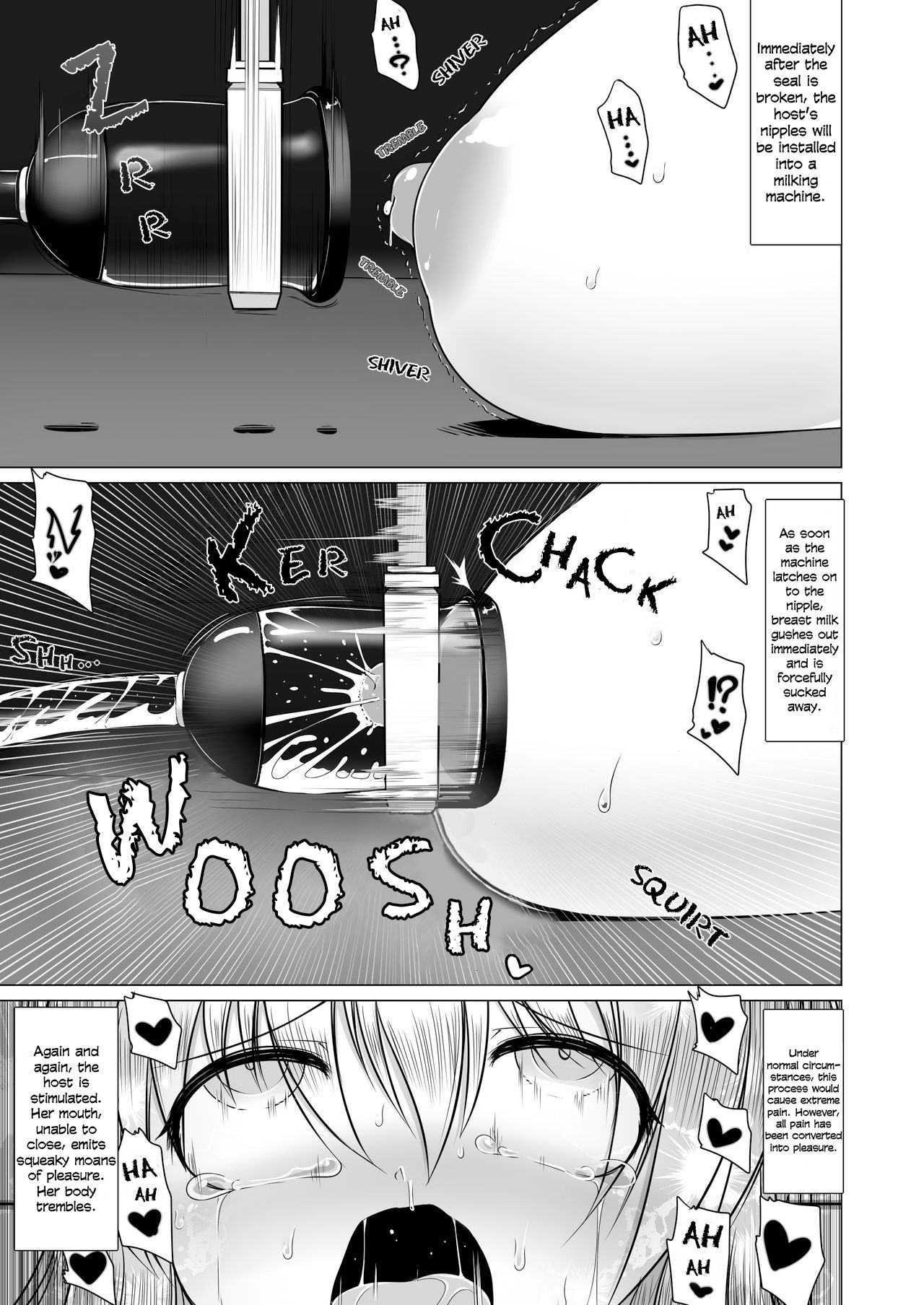 Milk Capture page 11 full