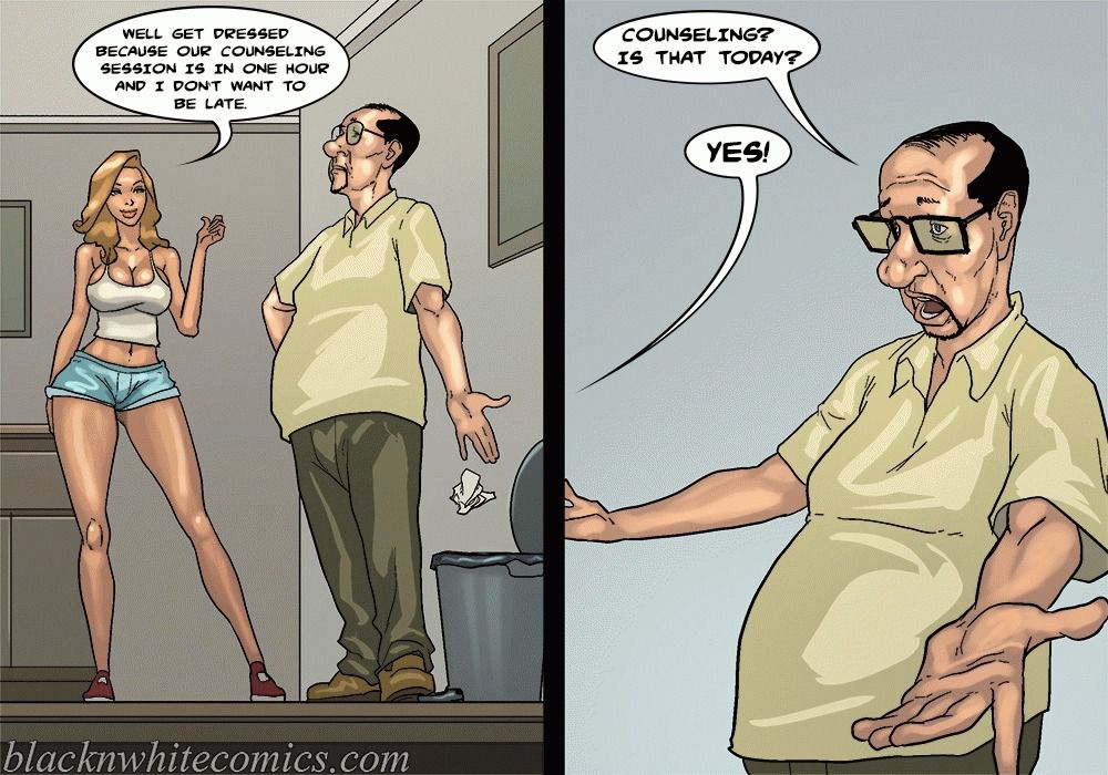 The Poker Game  - 3 - complete - english page 11 full
