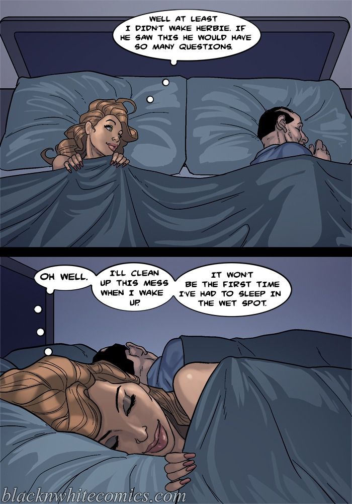 The Poker Game  - 3 - complete - english page 7 full