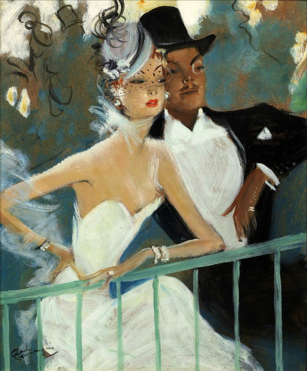 Jean-Gabriel Domergue page 2 full