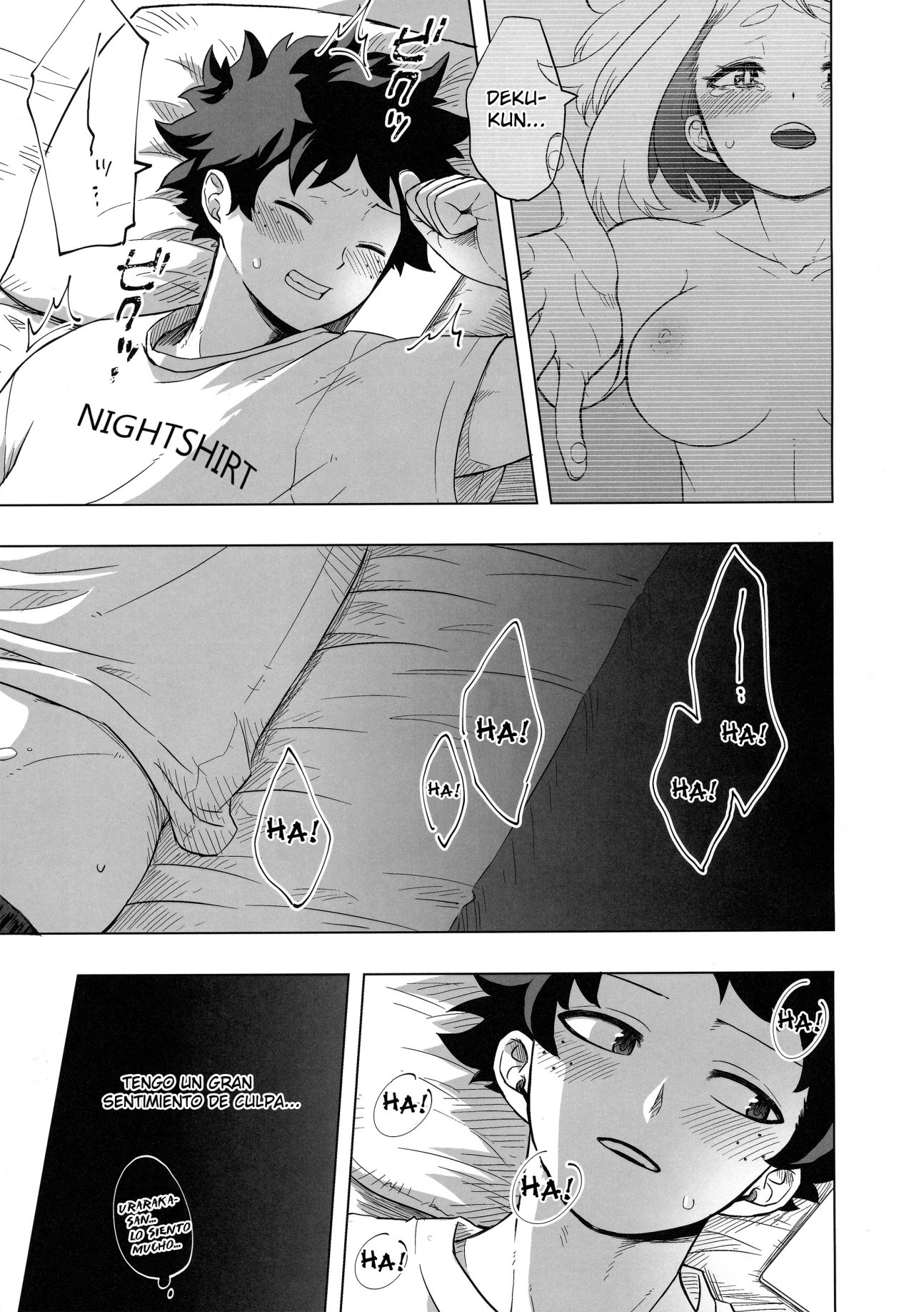 Hitori Yori Futari ga Ii! page 10 full