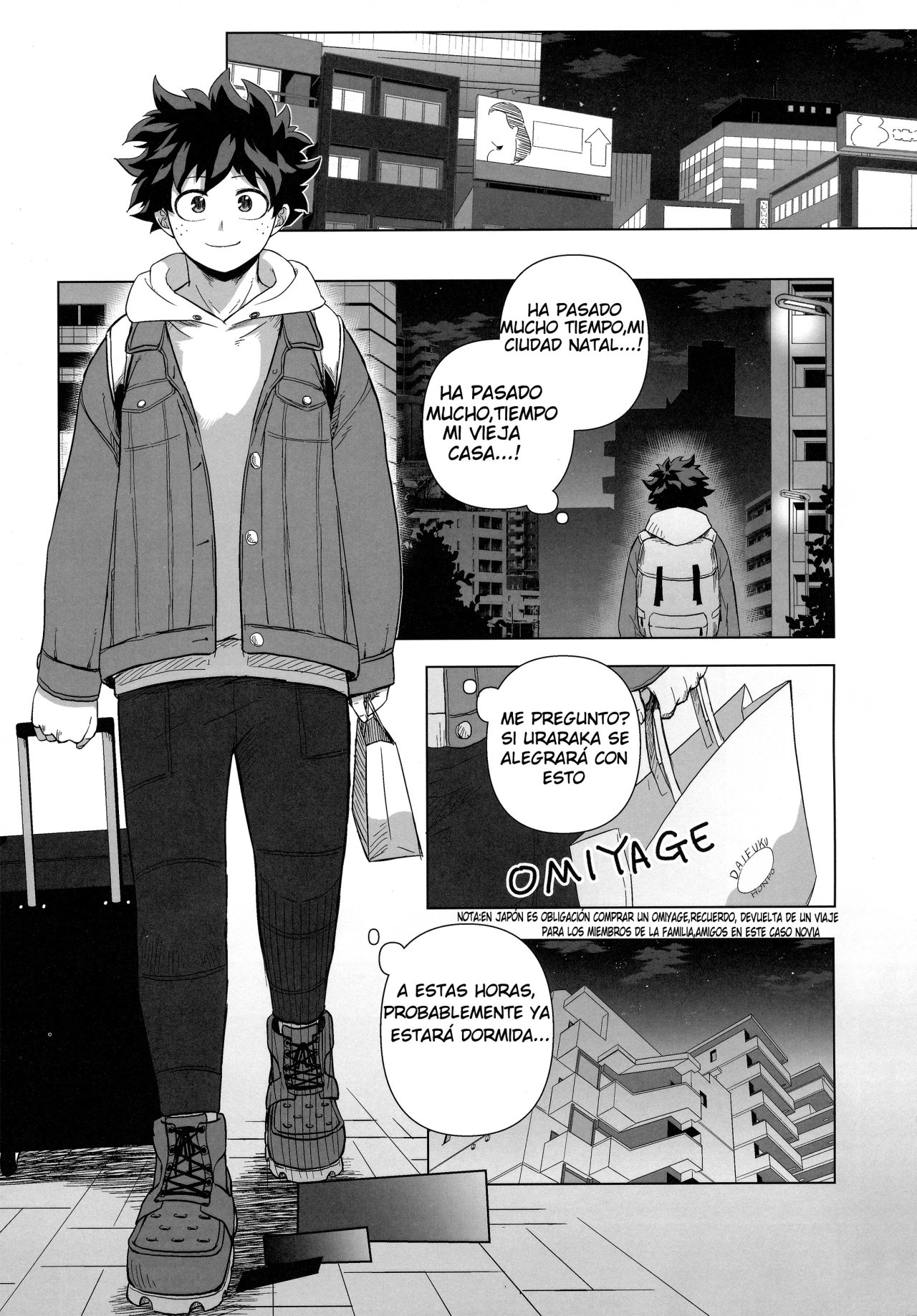 Hitori Yori Futari ga Ii! page 2 full