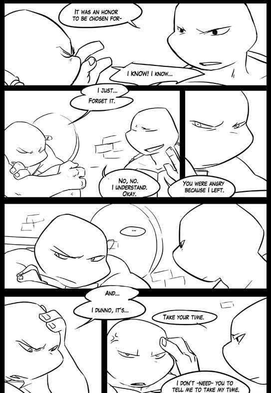 TMNT Black and Blue ch.13 page 10 full