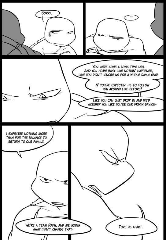 TMNT Black and Blue ch.13 page 11 full