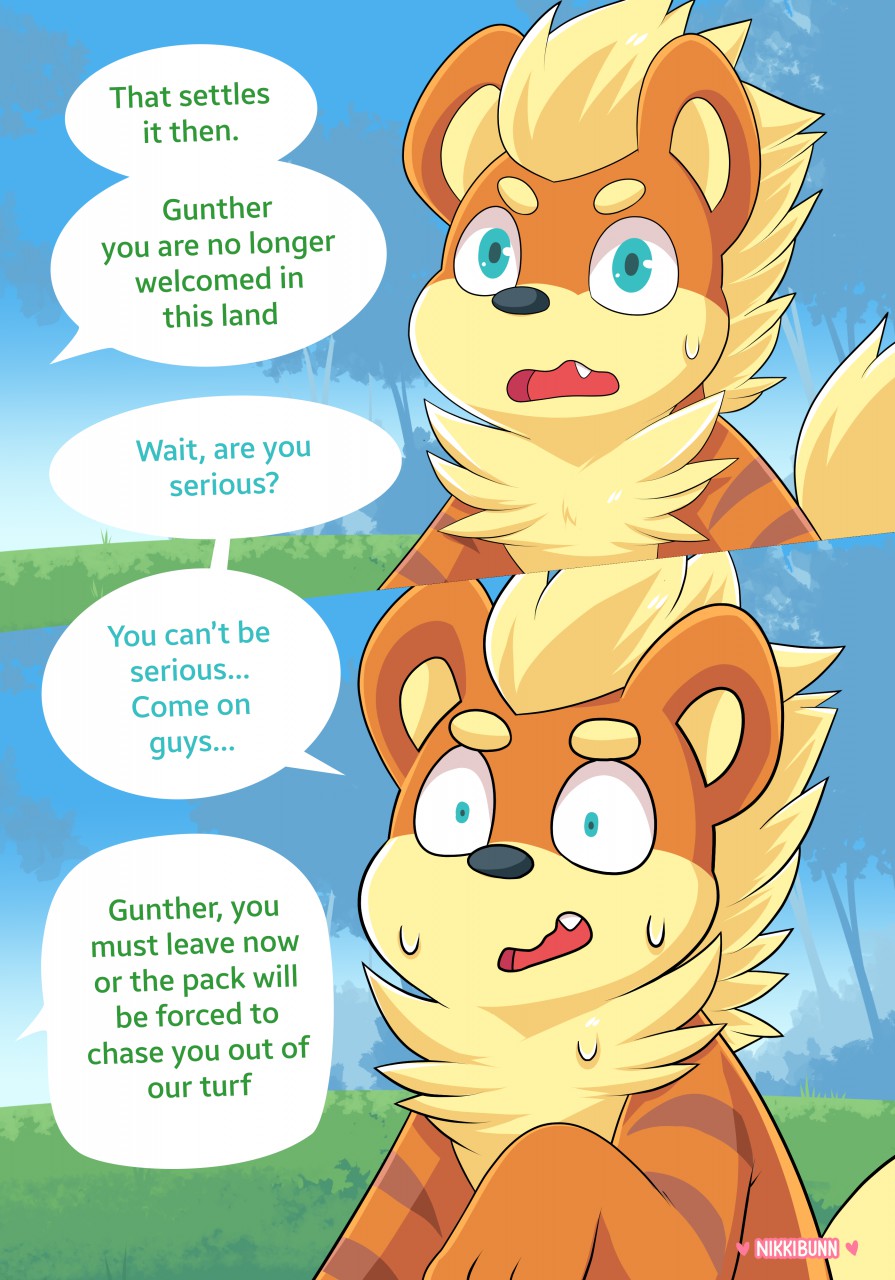 Mating Season page 12 full