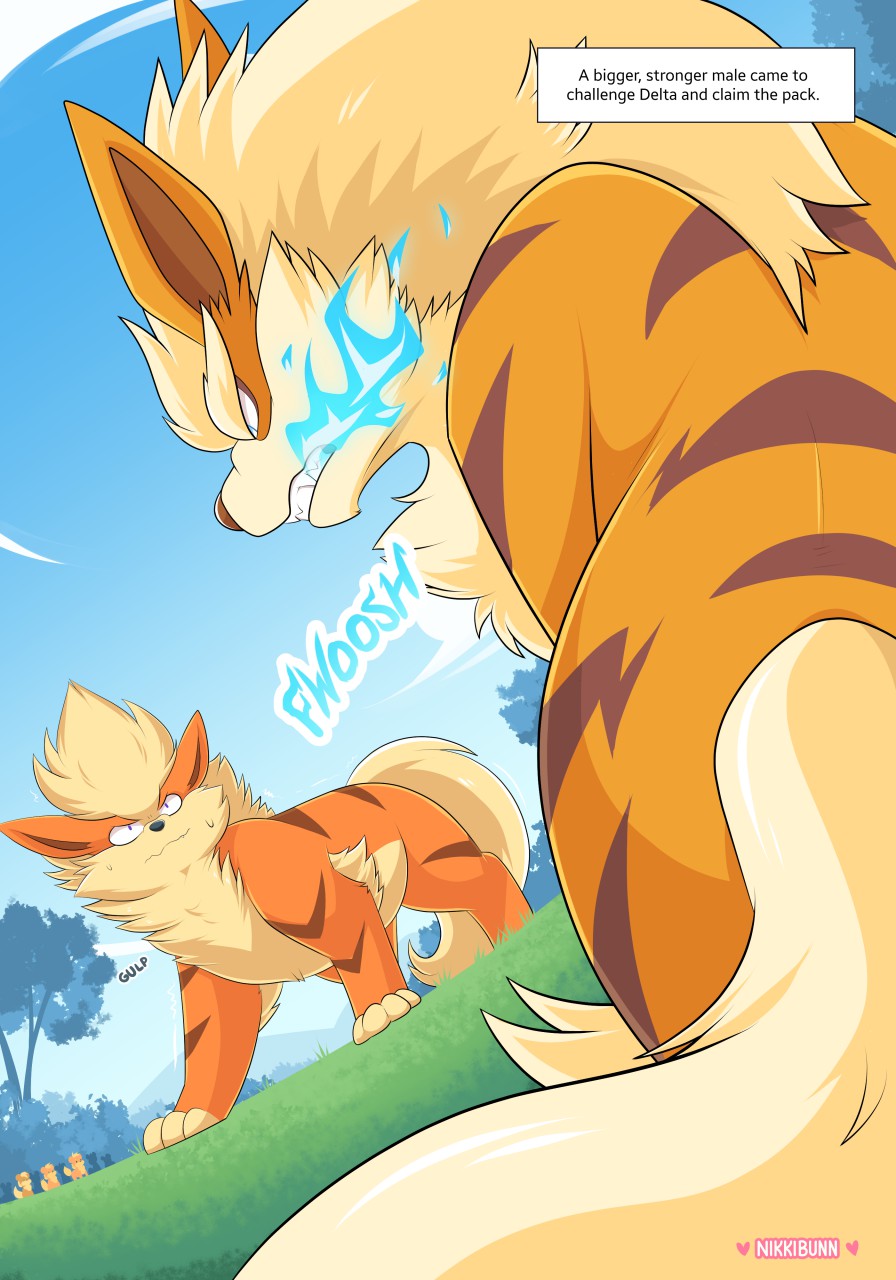 Mating Season page 5 full