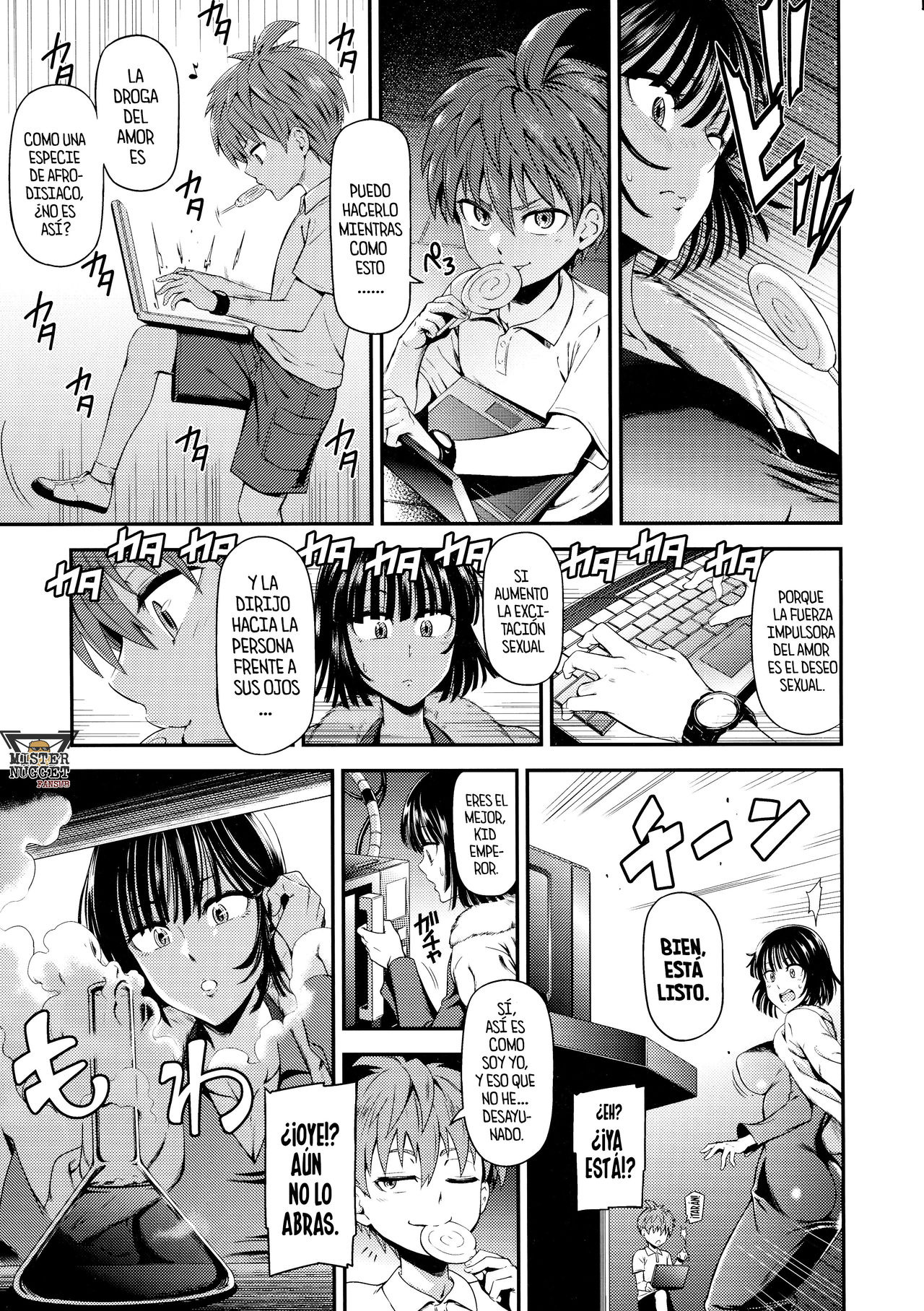 ONE-HURRICANE 5 page 6 full