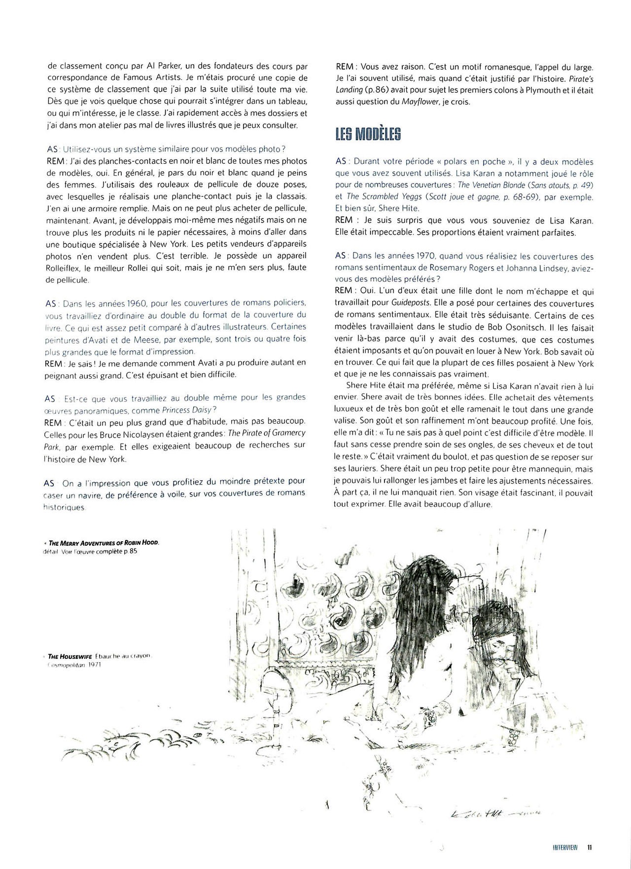 Robert E. McGinnis - Crime & Séduction page 11 full