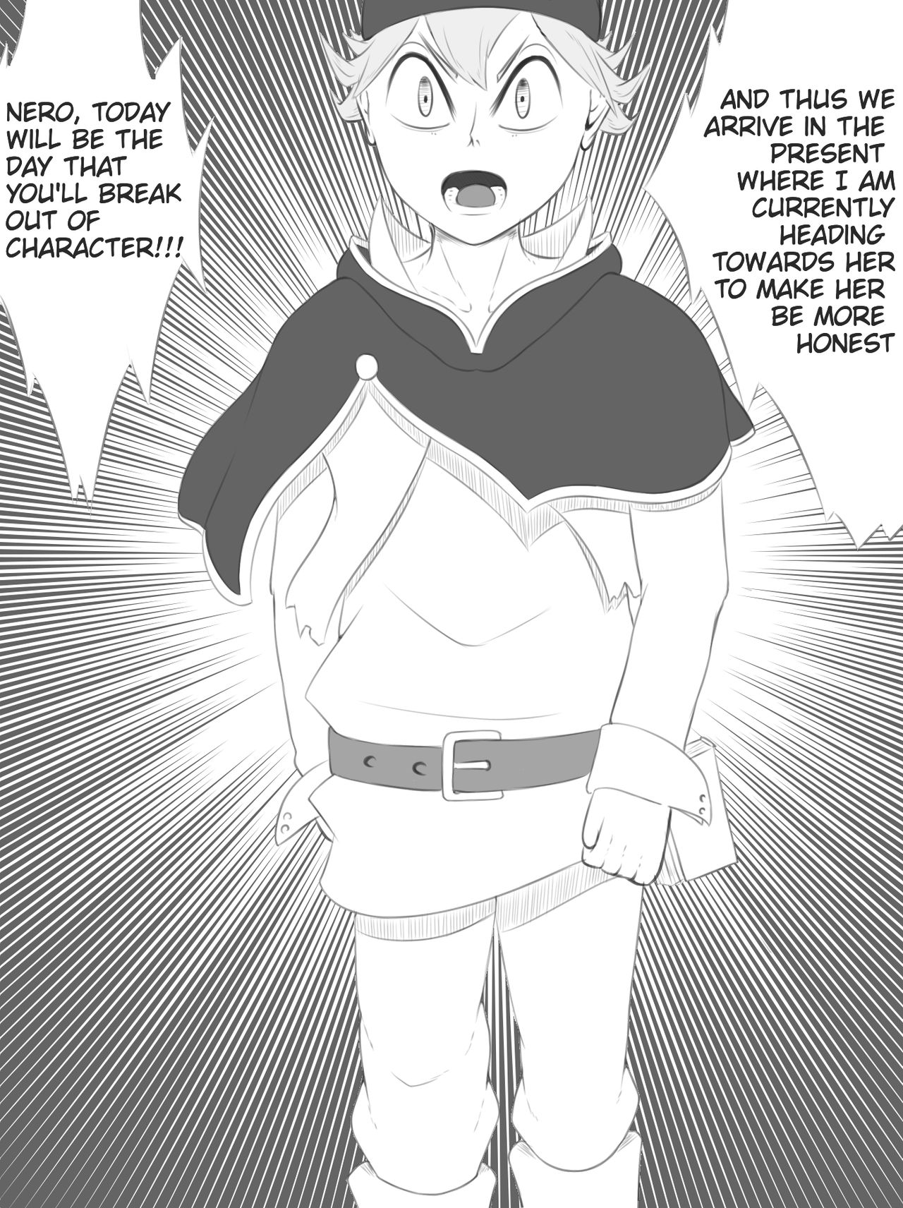 "To smile once again" page 6 full
