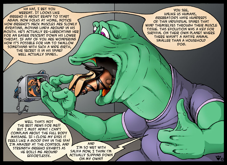 Telethon page 11 full