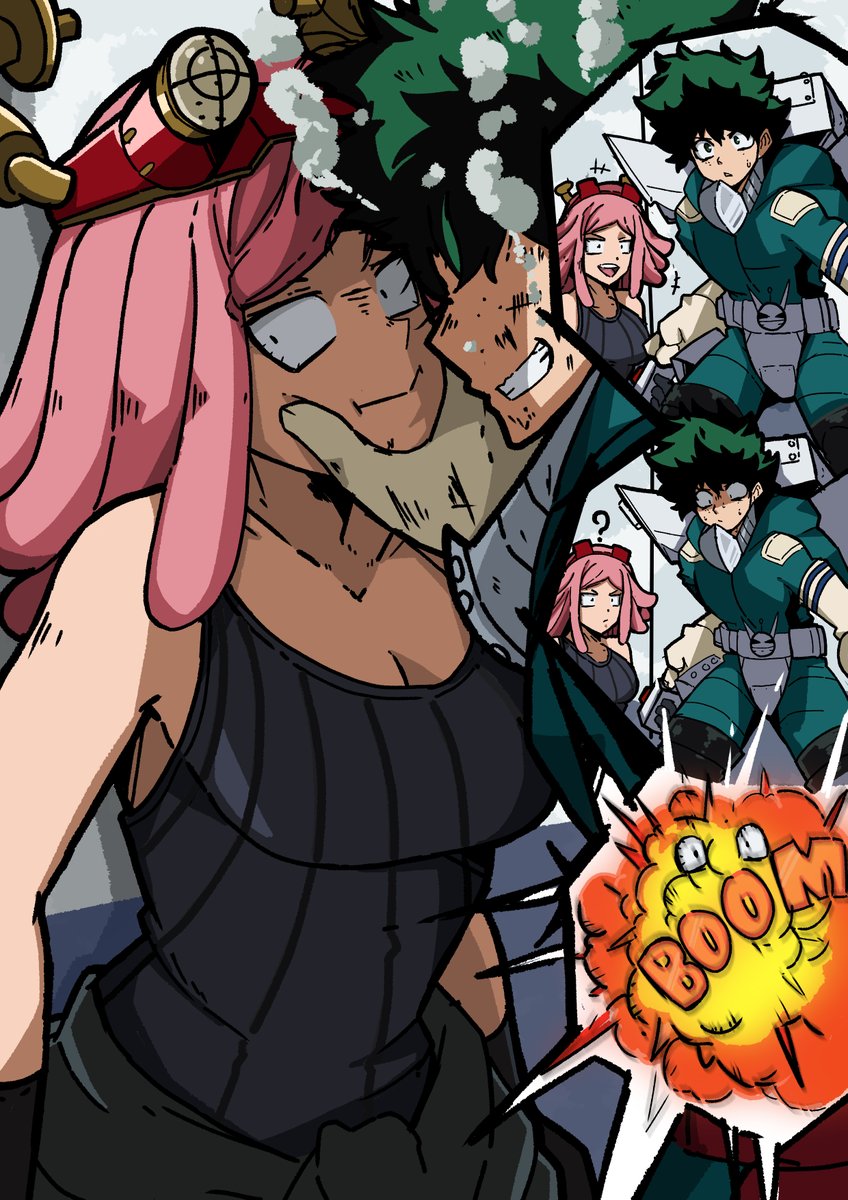 Faulty Gear page 1 full