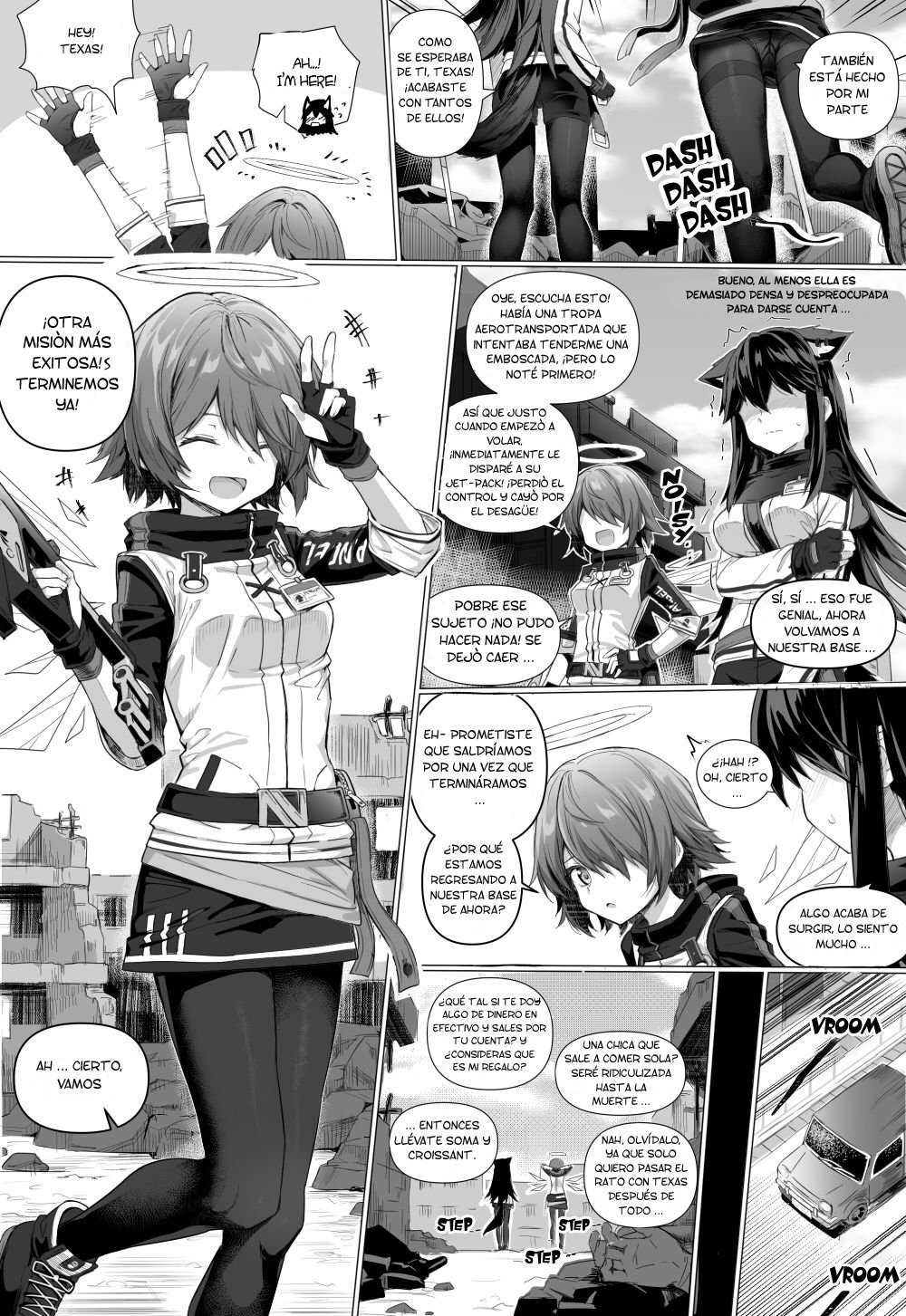 Texas x Exusiai page 3 full