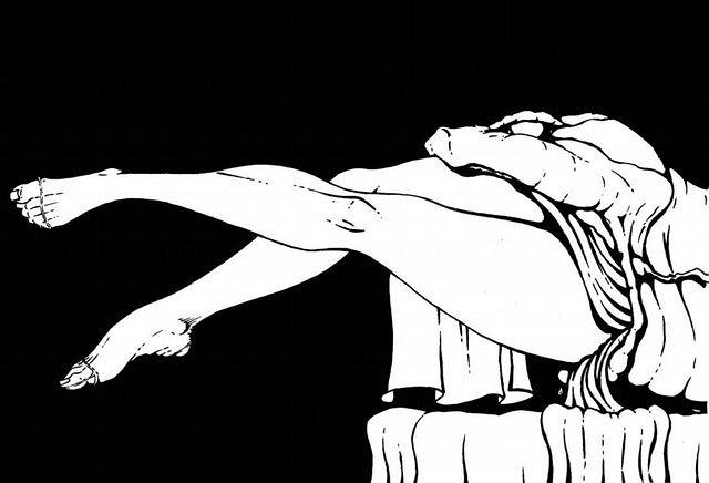 Bed Snake page 12 full