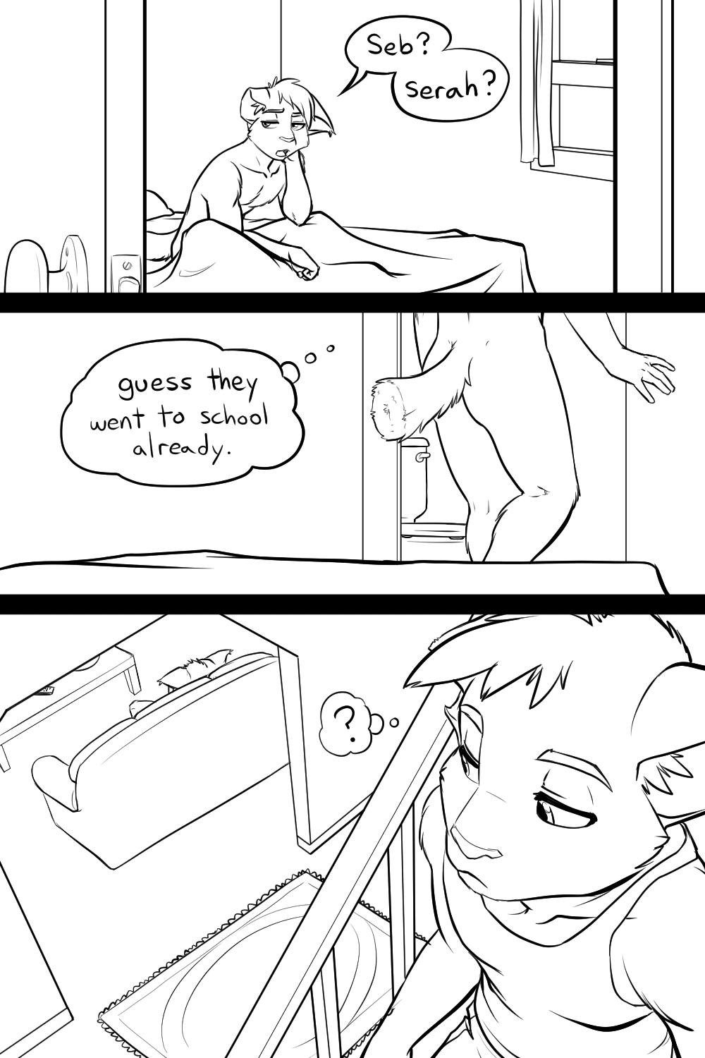 Friday Mornings page 3 full