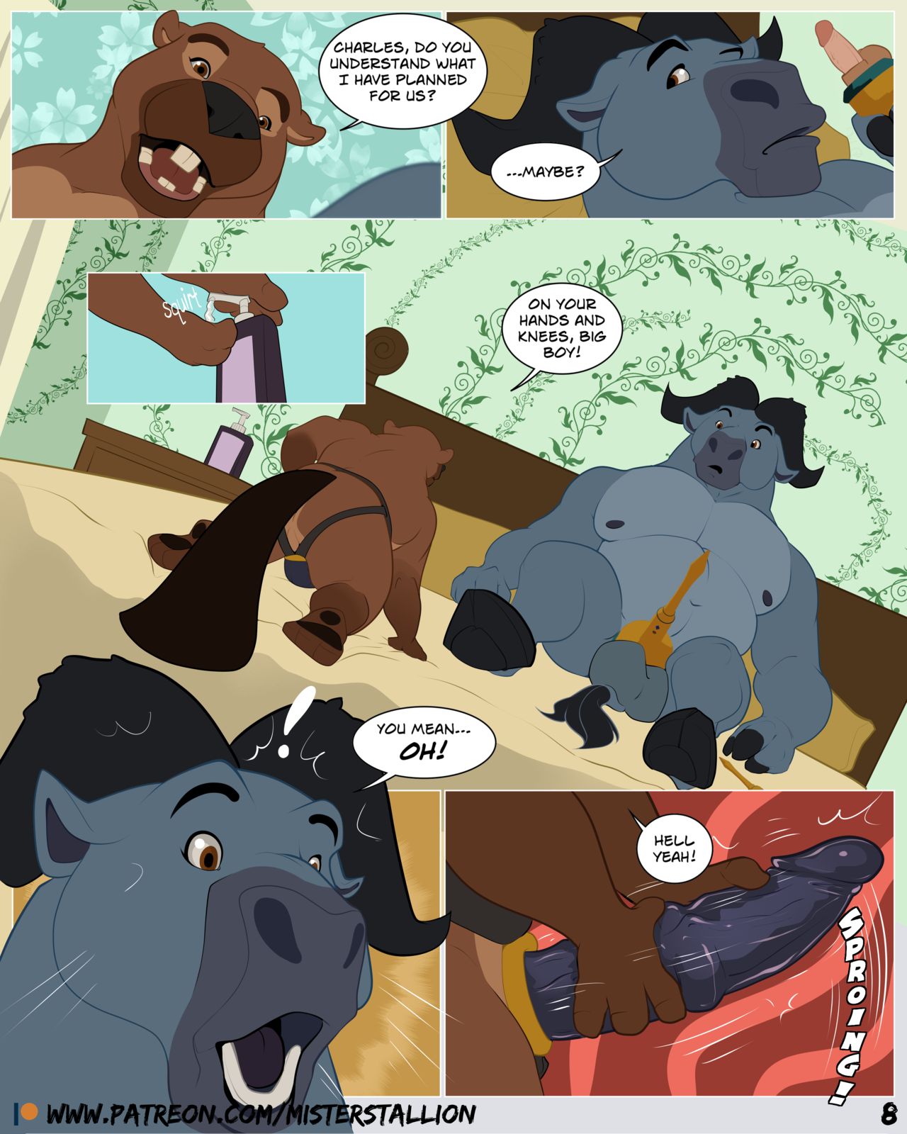 Rings page 12 full