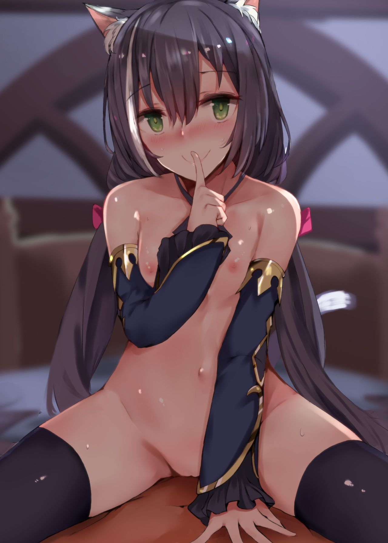 Kyaru-chan to Vacance de Ecchi Suru Hon page 11 full