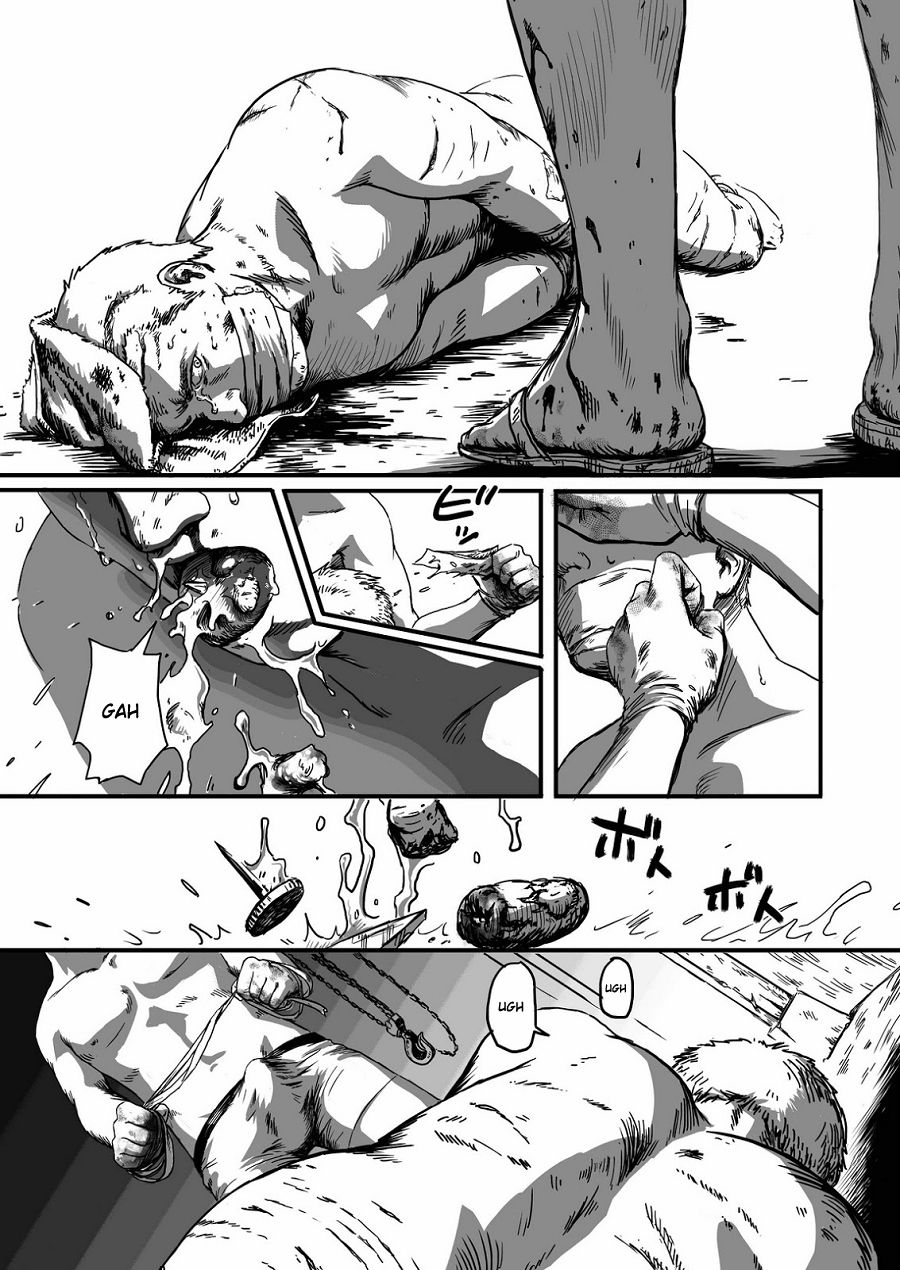 Feeding Lamb page 3 full