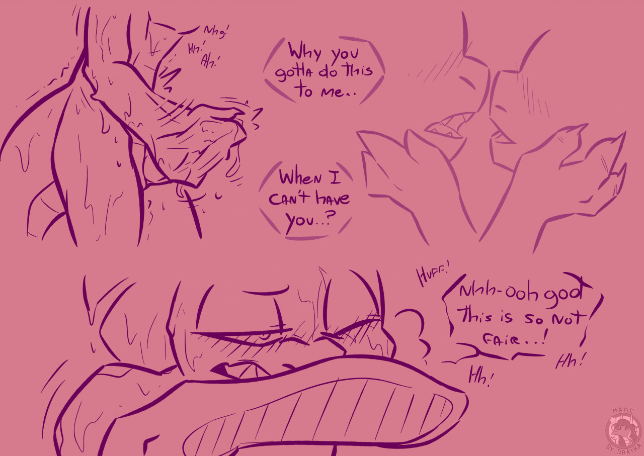 Three lizard nasties page 11 full