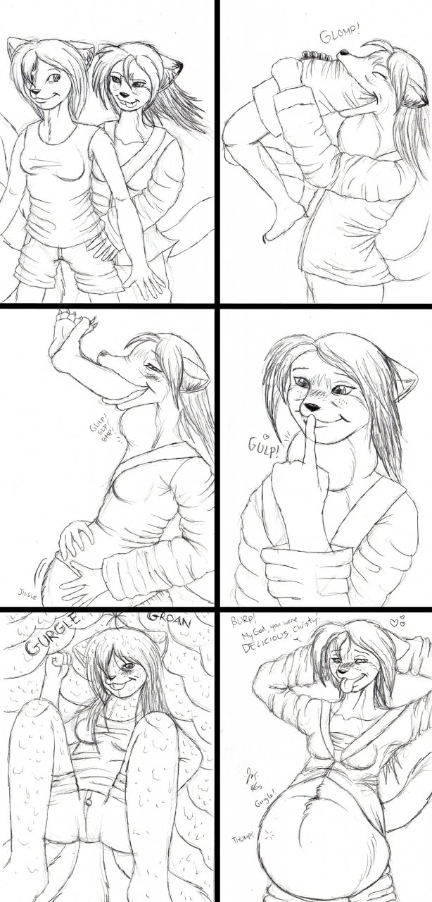 Artist - Fidchellvore page 12 full