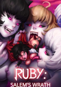 Ruby: Salem's Wrath