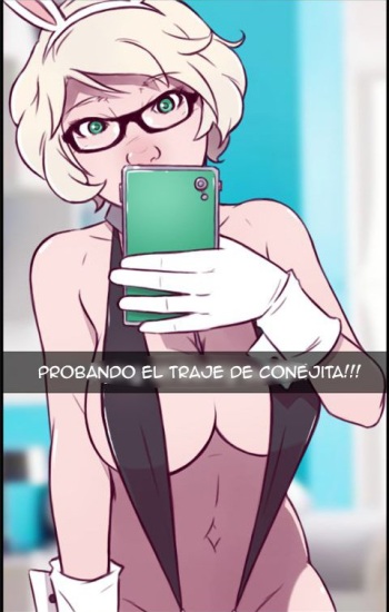 [Dave Cheung] Kayla [Spanish] cover