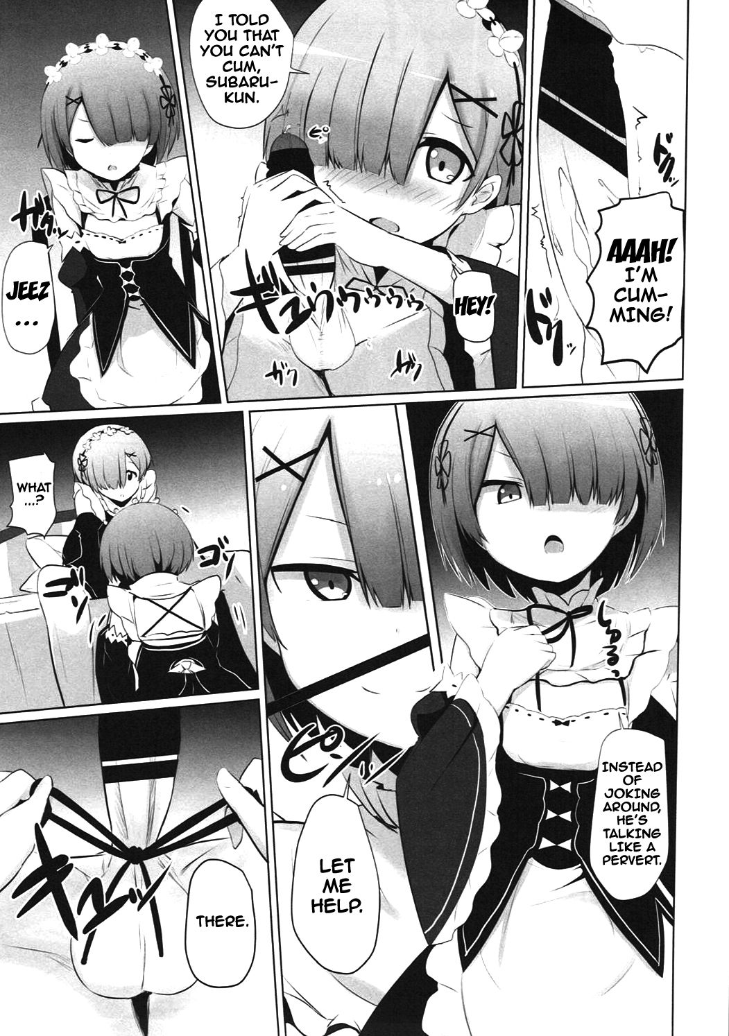Zero kara Hajimeru Genan Seikatsu | Manservant's Life Starting From Zero page 10 full