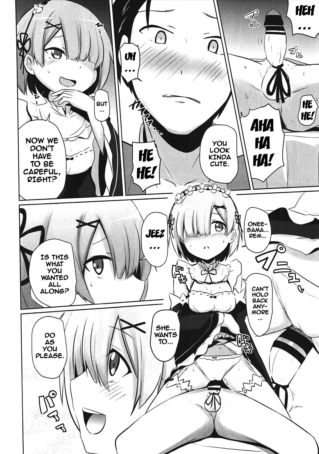 Zero kara Hajimeru Genan Seikatsu | Manservant's Life Starting From Zero page 11 full
