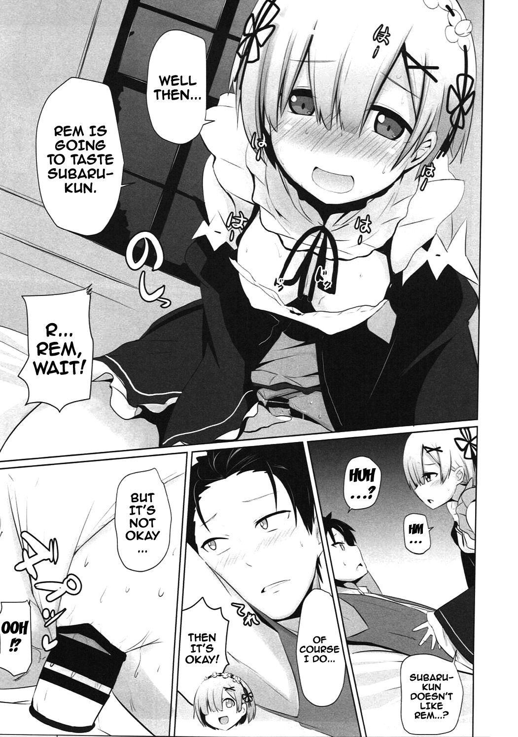 Zero kara Hajimeru Genan Seikatsu | Manservant's Life Starting From Zero page 12 full