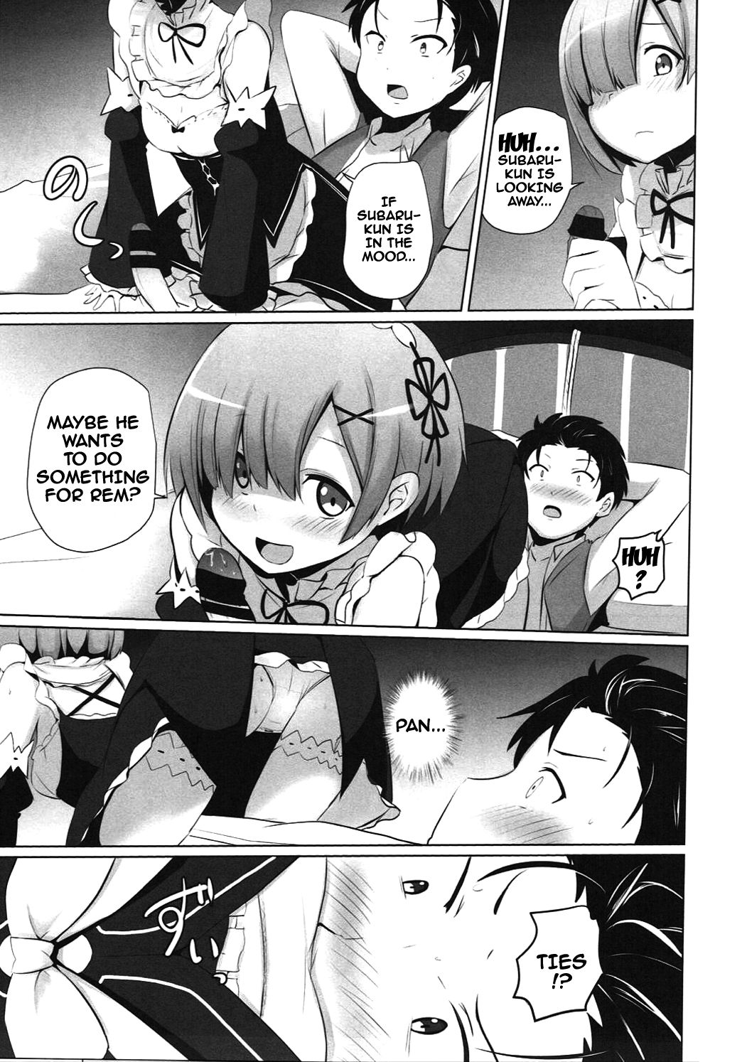 Zero kara Hajimeru Genan Seikatsu | Manservant's Life Starting From Zero page 8 full