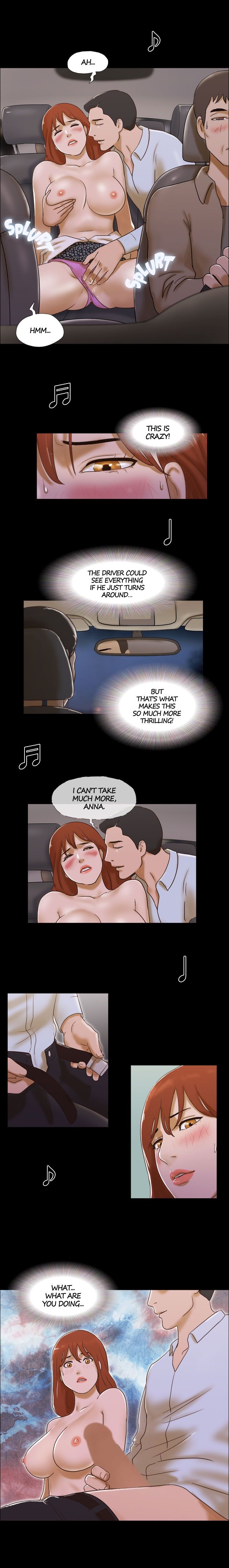 Couple Game: 17 Sex Fantasies Ver.2 - Ch.41 - 63 END page 9 full