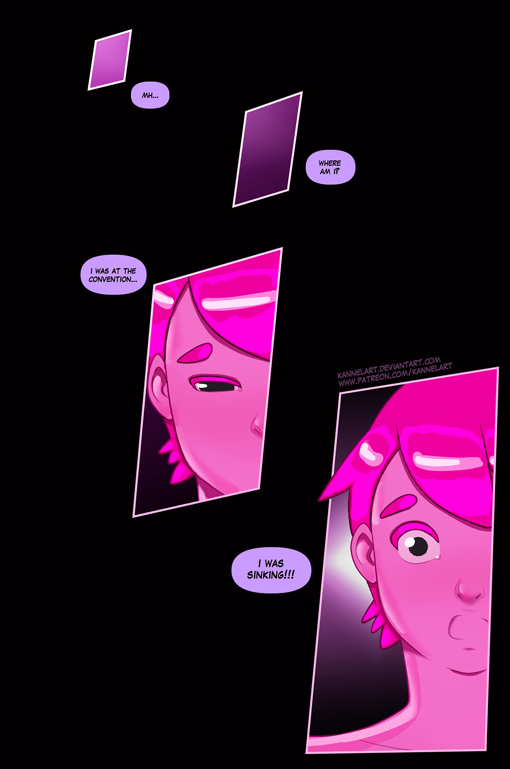 Deep Within page 5 full