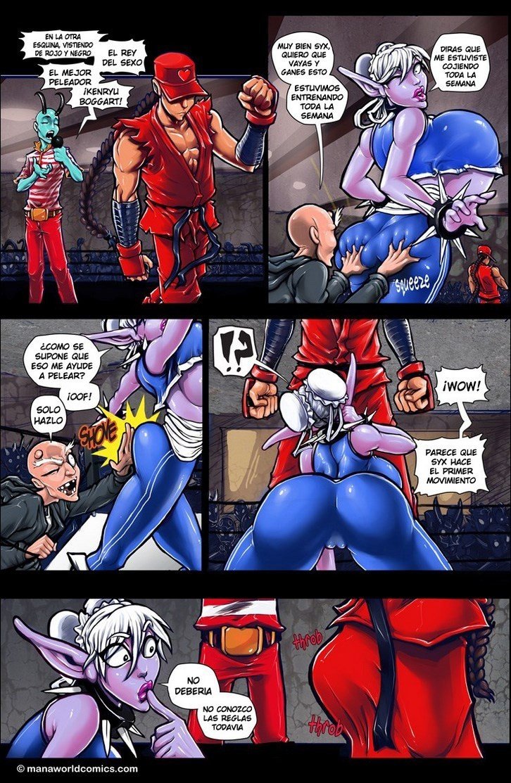 Street Fucker page 3 full