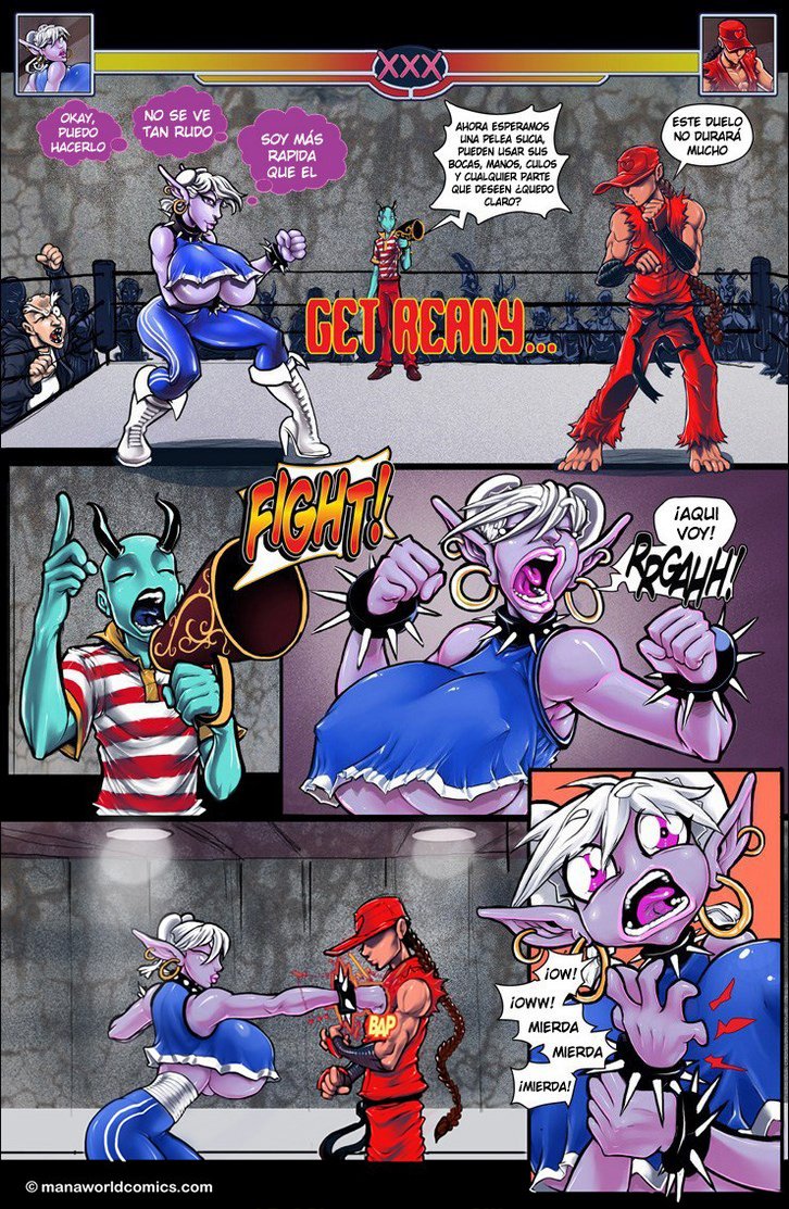 Street Fucker page 4 full