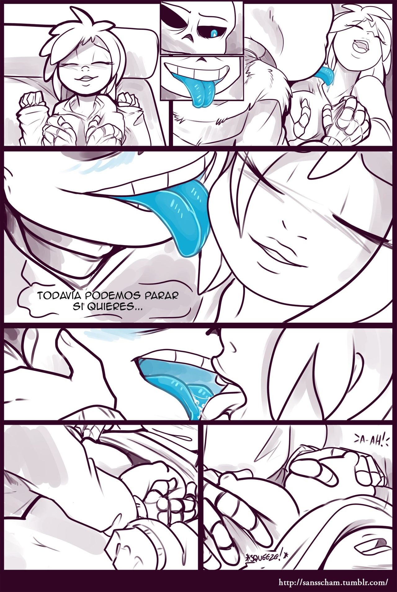 Movie Night page 11 full