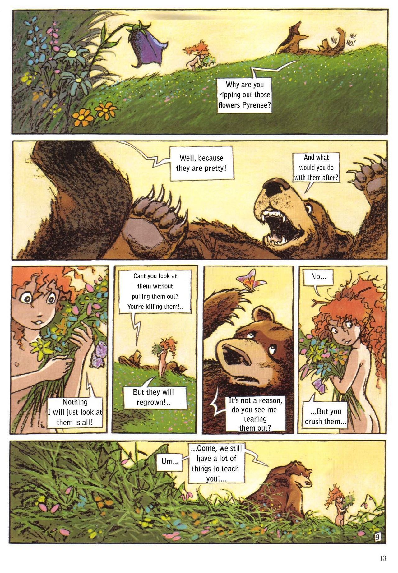 Pyrenee page 11 full