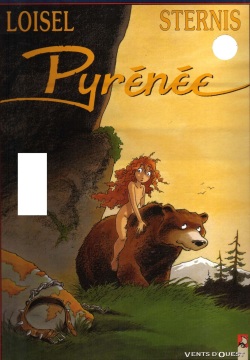 Pyrenee