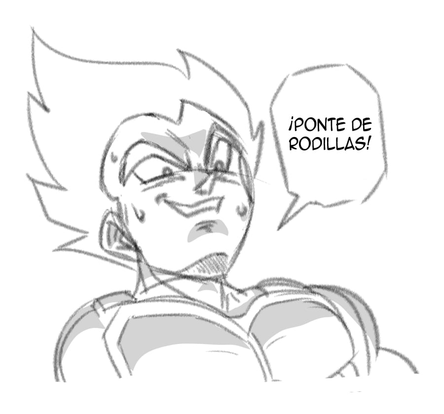 Bulma's New Boobs page 12 full