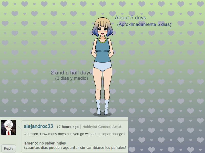 Artist - ChozenForLife / NaturesDeparture page 12 full