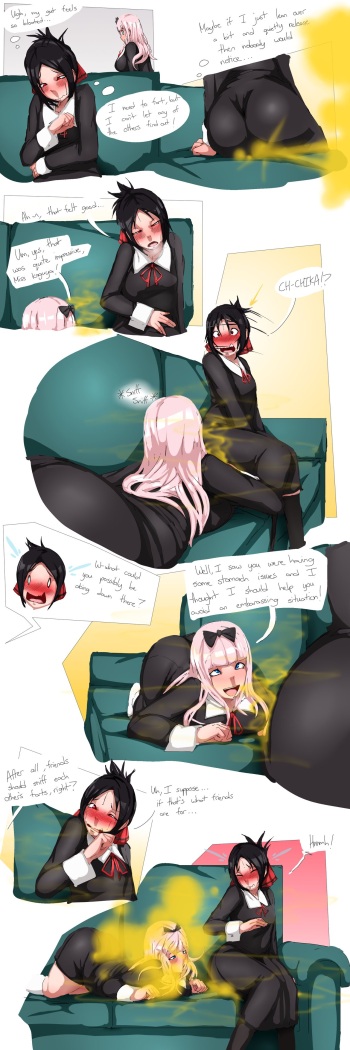 [Patreon] Lazei cover