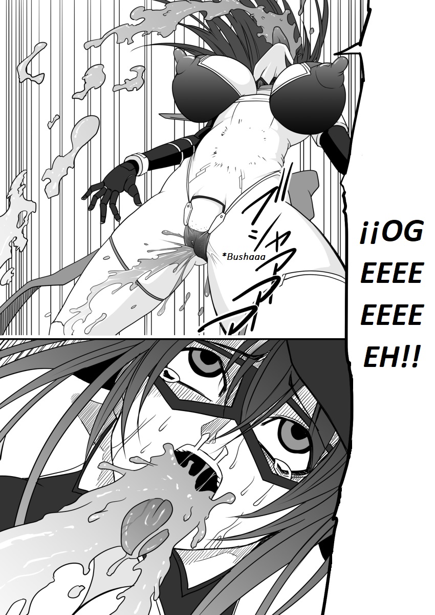 Thank you SILVER RAINA 2 page 12 full