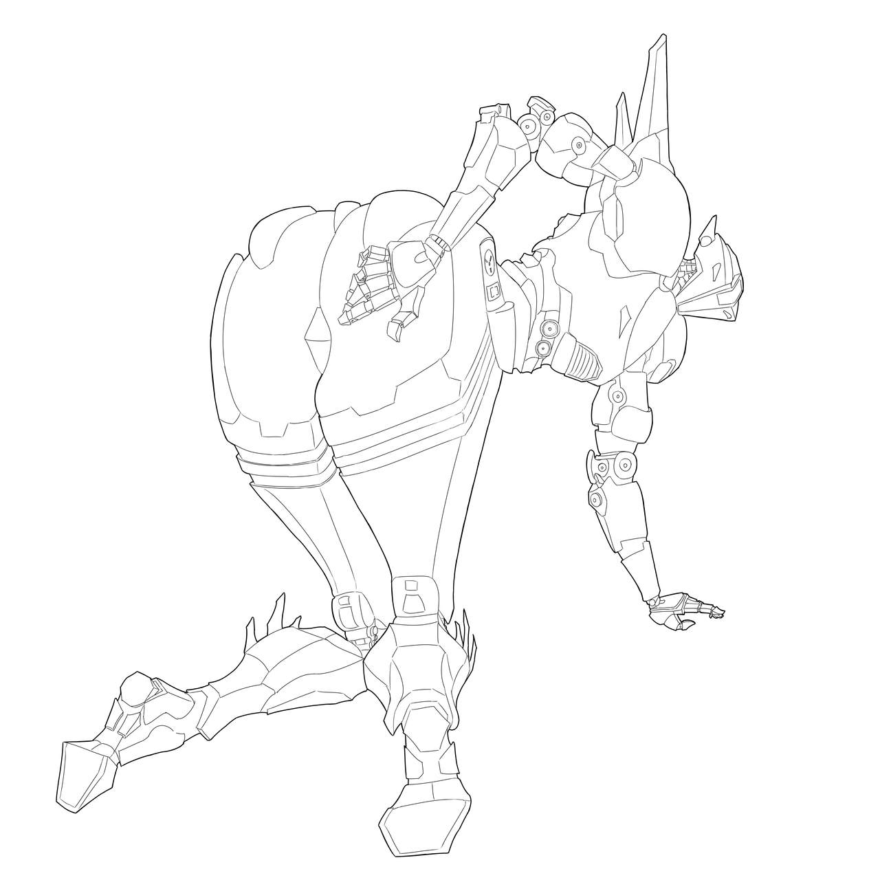 Pacific Rim page 10 full