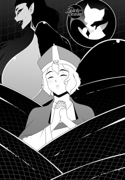 The Saint and the Snake