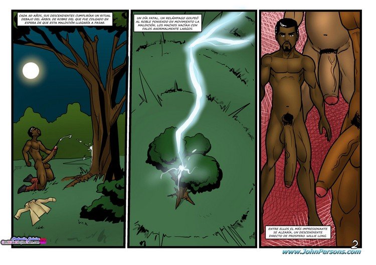 Pool Party page 4 full