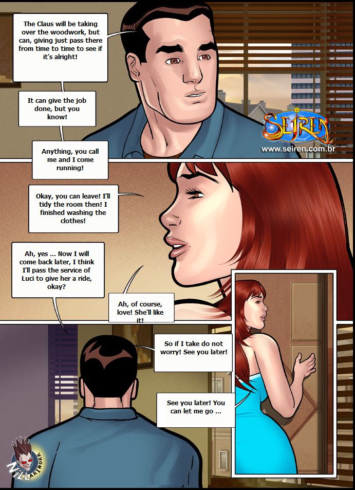 Lia’s Adventures Ch. 9 page 3 full