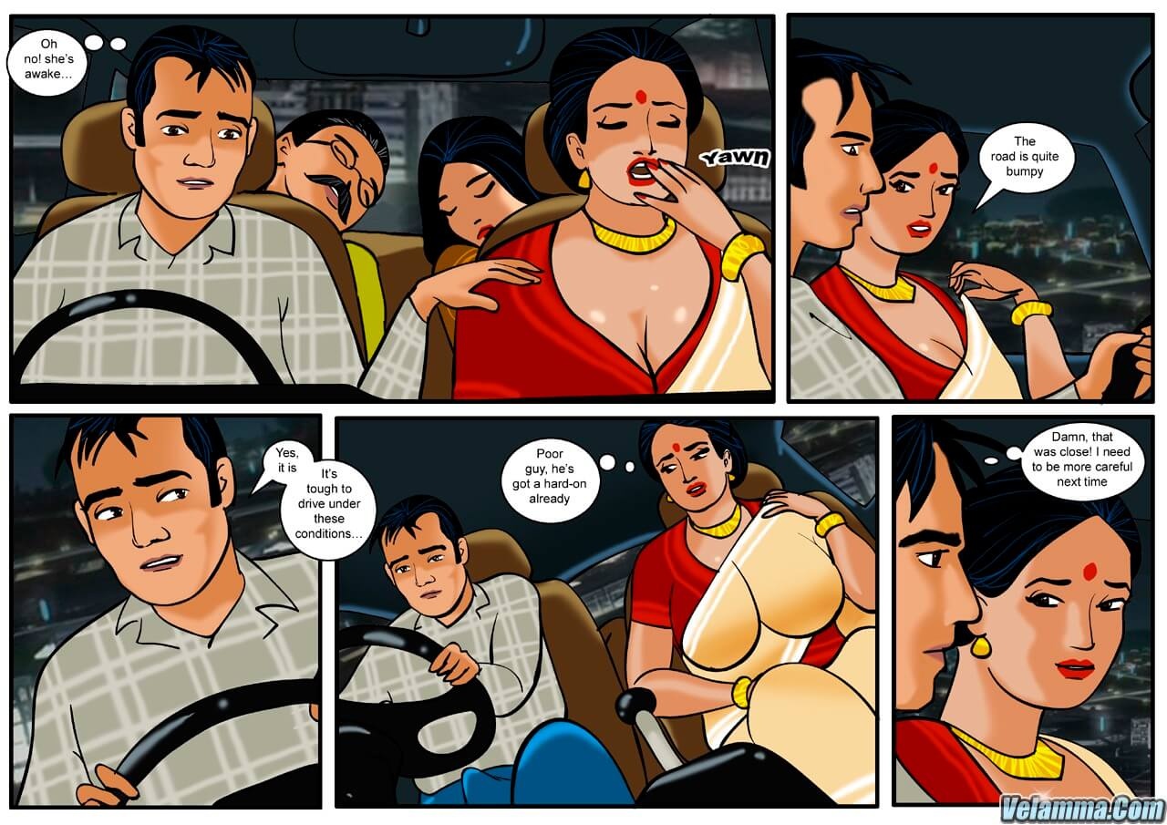 Velamma #13 page 10 full